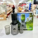 عصاره گیر وگاترونیکس VE-SJ02 - Image 3
