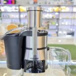 آبمیوه گیر پنج کاره نیولند NL-2800BS - Image 4
