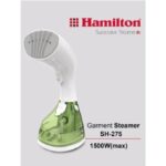 اتو بخار دستی همیلتون SH275
