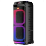 اسپیکر بلوتوثی قابل حمل مدل ZQS-8281 - Image 3