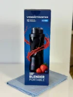 شیکر شارژی وگاترونیکس PB01