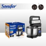 همزن کاسه‌دار سونیفر مدل SF7036 ظرفیت ۳.۵ لیتر