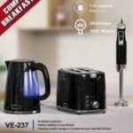 پک صبحانه خوری وگاترونیکس 237