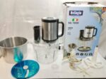 خردکن بلاژیو دوکاسه رنده دار SG-1000