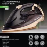 اتو بخار تلونیکس TSI1104