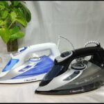 اتو بخار همیلتون SH271