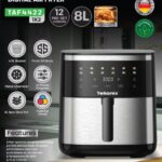 سرخ کن تلونیکس TAF4422