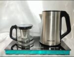 چایی ساز سیسیلی ۲۰۴۶
