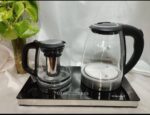 چای ساز صفحه ای مونتینی violet1218