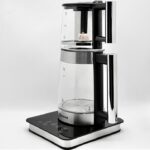 چای ساز روهمی ندوا 1025 - Image 4