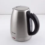چای ساز کنارهمی نیکایی NTM3939SS - Image 3