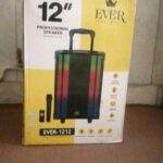اسپیکر EVER1212