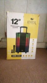 اسپیکر EVER1212