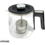 چای ساز روهمی تلونیکس TTM5004 - Image 5