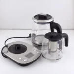 چای ساز روهمی نیکایی NTM2939G - Image 2