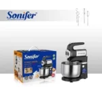 همزن برقی کاسه دار سونیفر مدل SF7037 ظرفیت ۳.۵ لیتر