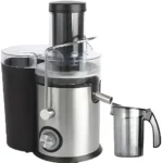 آبمیوه گیر تک کاره وگاترونیکس VE-126 - Image 2