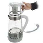 چای ساز روهمی هانوور 1855 - Image 2