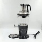 چای ساز سماوری وگاترونیکس VE-216 - Image 4