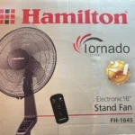 پنکه برند همیلتون مدل FH-1645 - Image 5