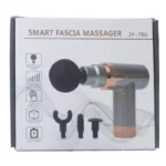 ماساژور برقی مدل JY-760 - Image 2