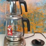 چای ساز روهمی نیکایی NTM2939G