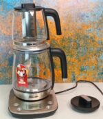 چای ساز روهمی نیکایی NTM2939G
