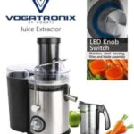 آبمیوه گیر تک کاره وگاترونیکس VE-126