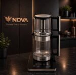 چای ساز روهمی ندوا 1025