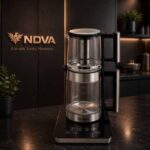 چای ساز روهمی ندوا 1025