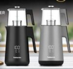 چای ساز روهمی تلونیکس TTM5004
