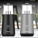 چای ساز روهمی تلونیکس TTM5004