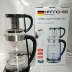 چای ساز روهمی هانوور 1855