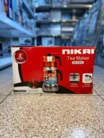 چای ساز روهمی نیکایی NTM2939G - Image 6
