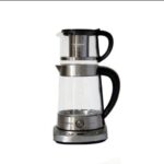 چای ساز روهمی همیلتون HTS-999 - Image 4