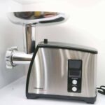 چرخ گوشت همیلتون MH695 - Image 3