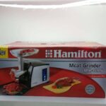 چرخ گوشت همیلتون MH695 - Image 4