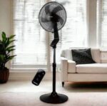 پنکه برند همیلتون مدل FH-1645 - Image 2
