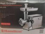 چرخ گوشت همیلتون مدل MH696 - Image 2