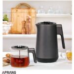 چای ساز روهمی تلونیکس TTM5004 - Image 6