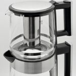 چای ساز روهمی ندوا 1025 - Image 3