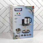 خردکن بلاژیو دوکاسه رنده دار SG-1000 - Image 2