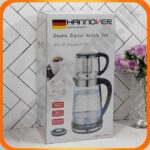 چای ساز روهمی هانوور 1855 - Image 3