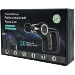 ماساژور تفنگی JY-755 PRO - Image 3