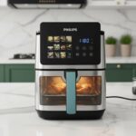 سرخ کن 15 لیتر دو المنت فیلیپس PH-9276