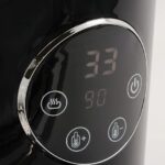 چای ساز سماوری وگاترونیکس VE-216 - Image 5