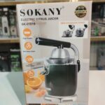 آب مرکبات گیر سوکانی SK-01019