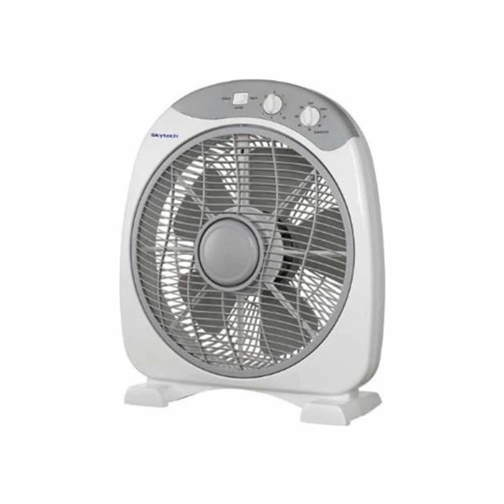 Skytech-STF-1212-1 پنکه برند سوکانی مدل SK-19006 - Image 1