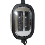 توستر نان همیلتون HT-2434 - Image 4