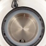 چای ساز سماوری وگاترونیکس VE-216 - Image 2